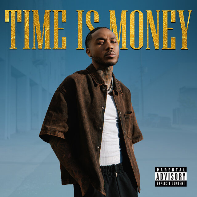 Cover art for album  by Cozz
