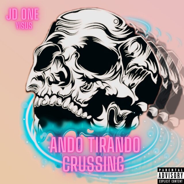 Ando Tirando Crussing (feat. Yisus)