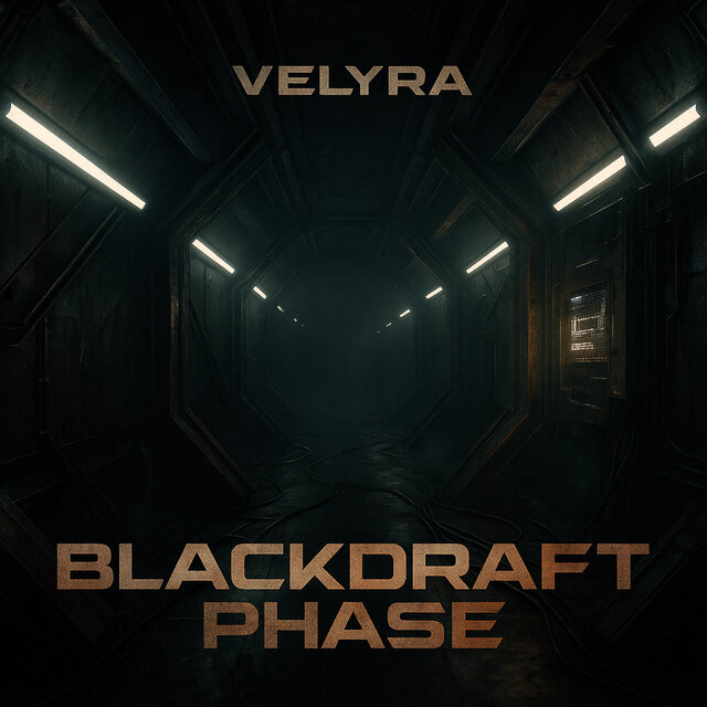 Blackdraft Phase