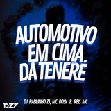 AUTOMOTIVO EM CIMA DA TENERÉ