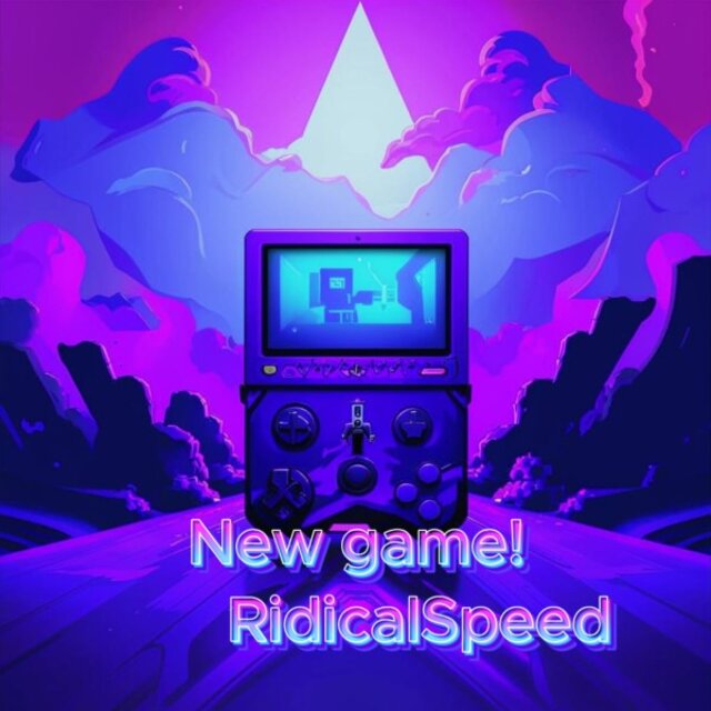 New Game!