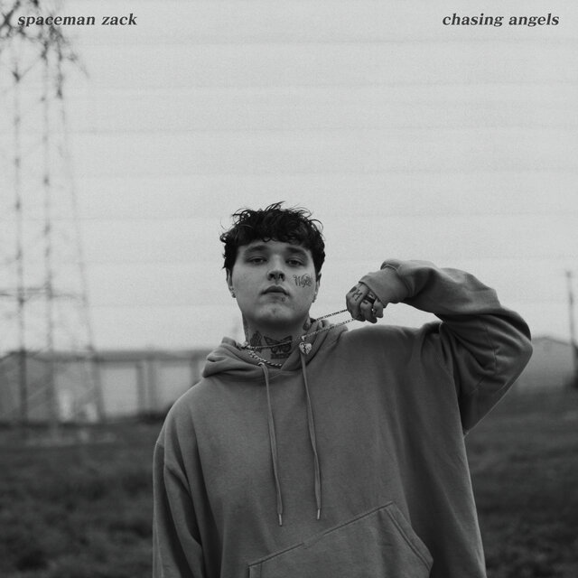 Chasing Angels