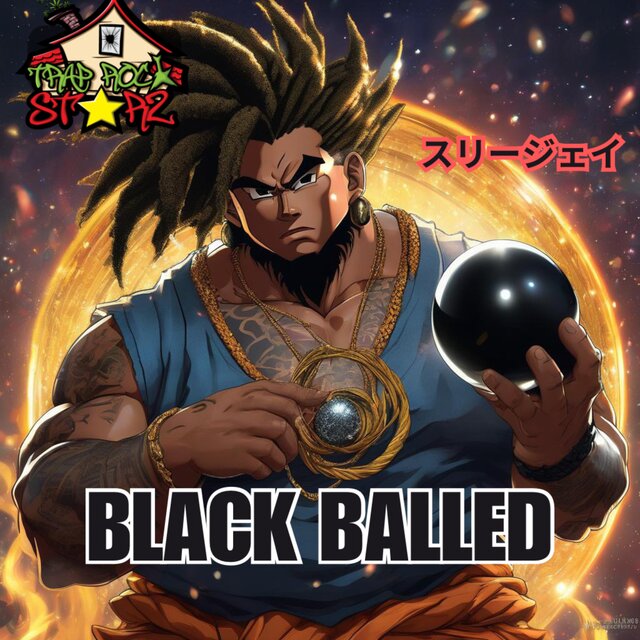 Black Balled