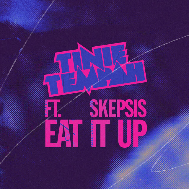 Eat It Up