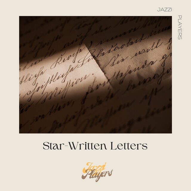 Star-Written Letters