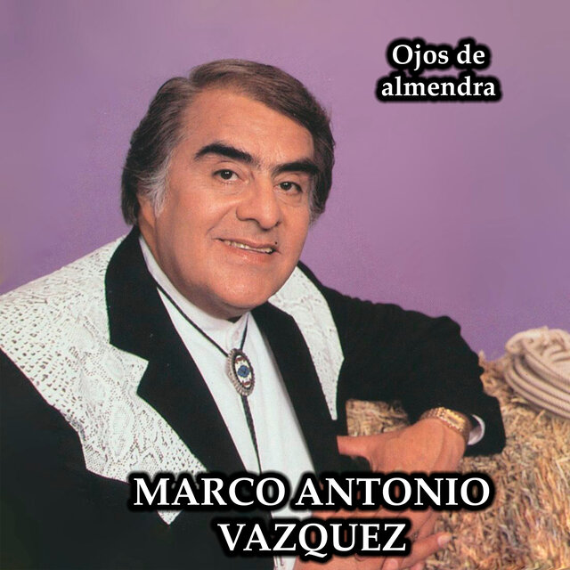 Ojos de Almendra