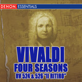 Concerto No. 1 in E major, Op. 8, RV 269, 