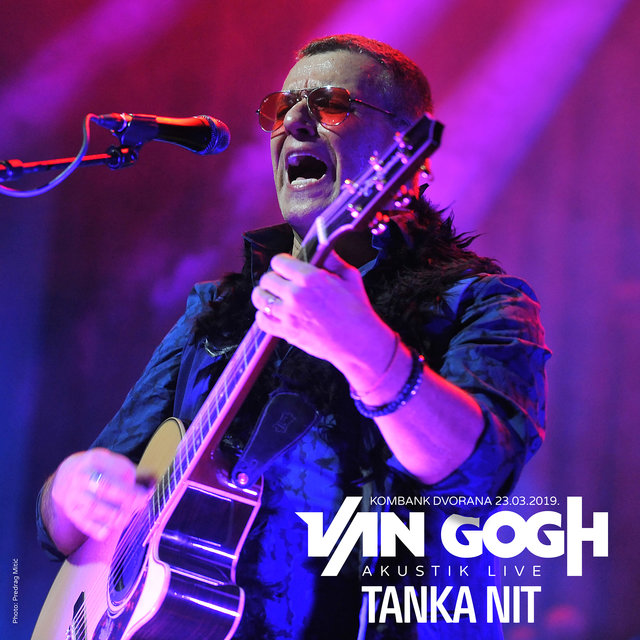 Tanka nit (Akustik Live 2019)