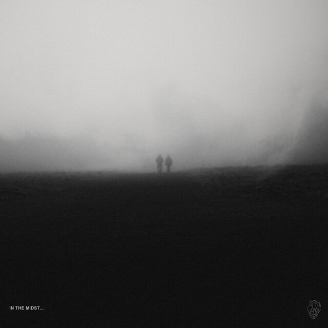 In The Midst... - EP