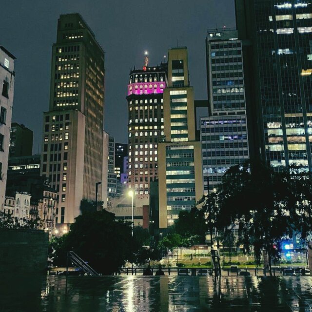 GOTHAM