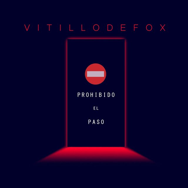 Prohibido el Paso