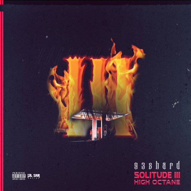 Solitude 3(High Octane)