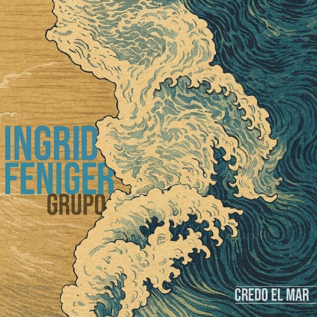 Credo el Mar