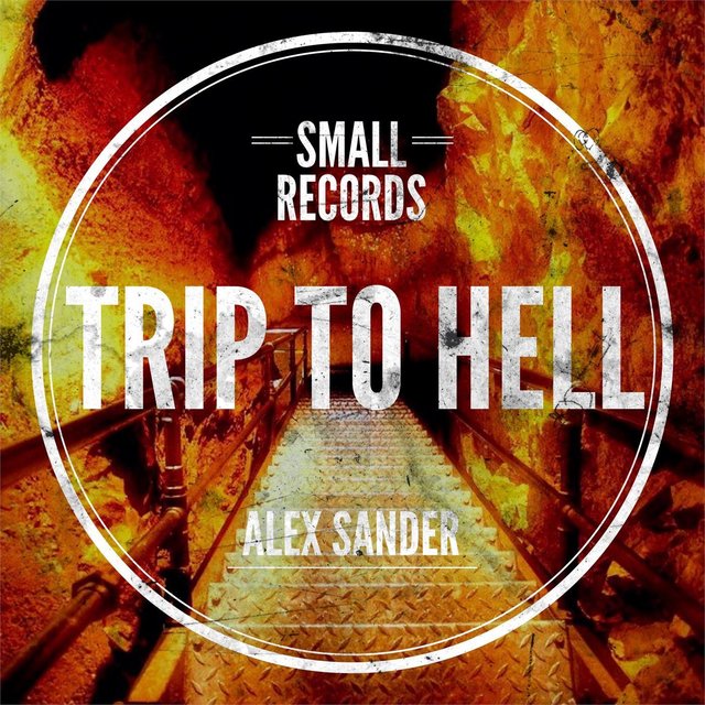 Trip To Hell (EP)
