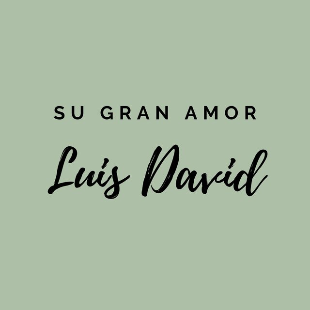 Su Gran Amor (Salsa Urbana)