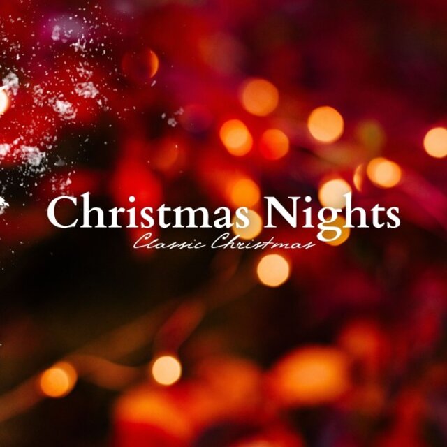 Christmas Nights: Christmas Jazz