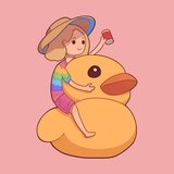Chubbyland Summer