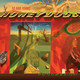 Cover art for album 10,000 Years by The Honeydogs