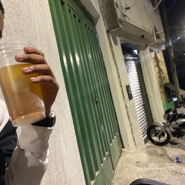 Vou Pegar Esse Cabelão