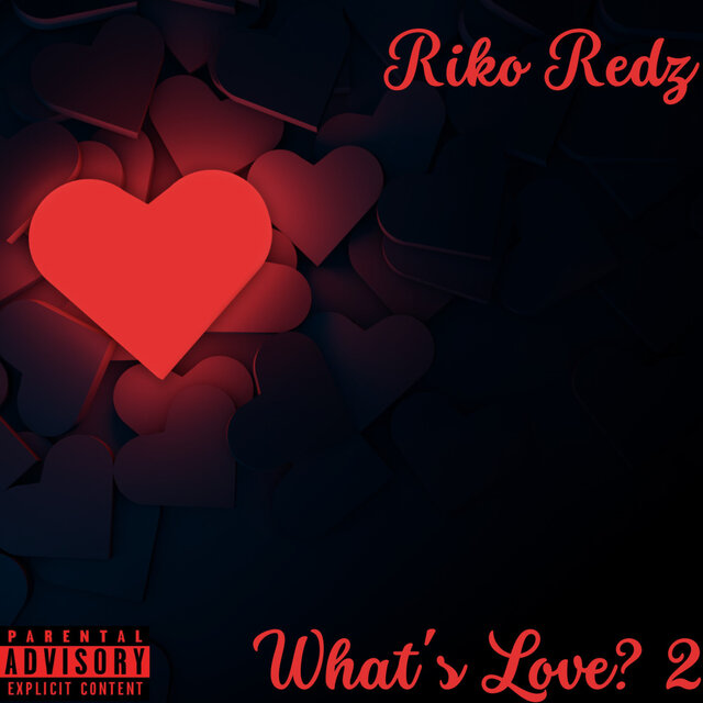 What's Love? 2