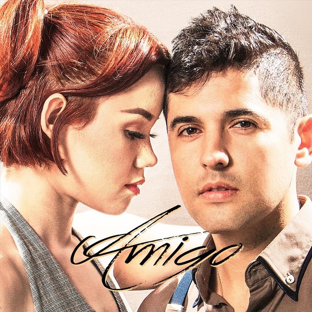 Amigo (feat. Dalú)