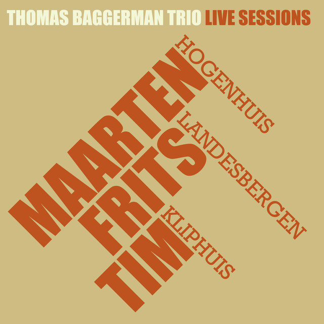 Live Sessions