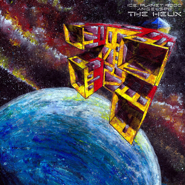 The Helix