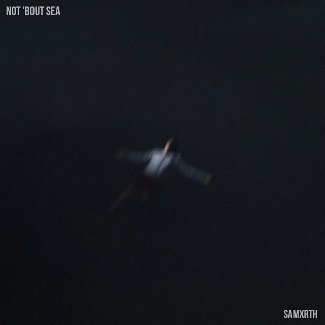 not ‘bout sea