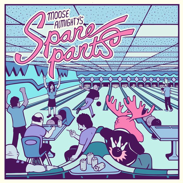 Spare Parts