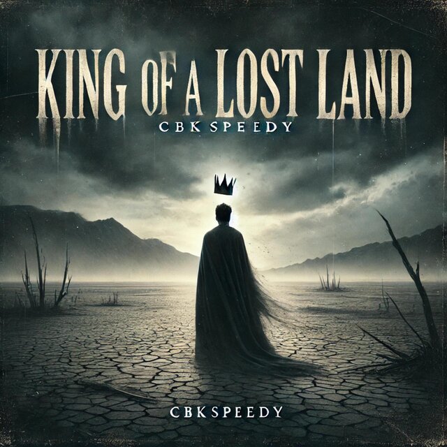 King Of A Lost Land