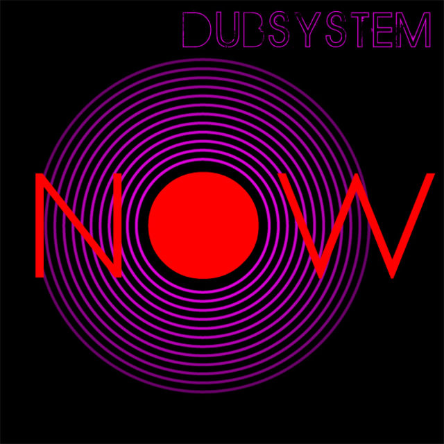 Now
