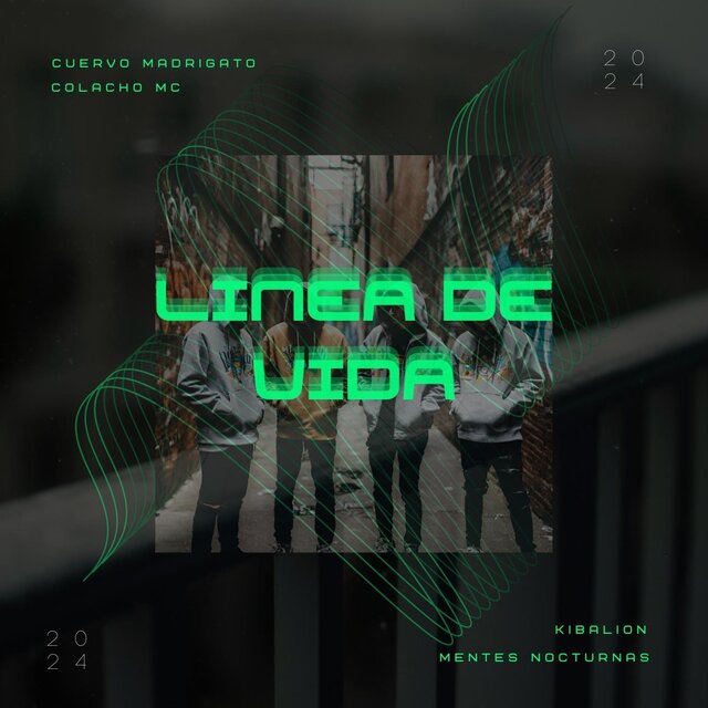 Línea de Vida