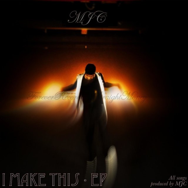 I Make This