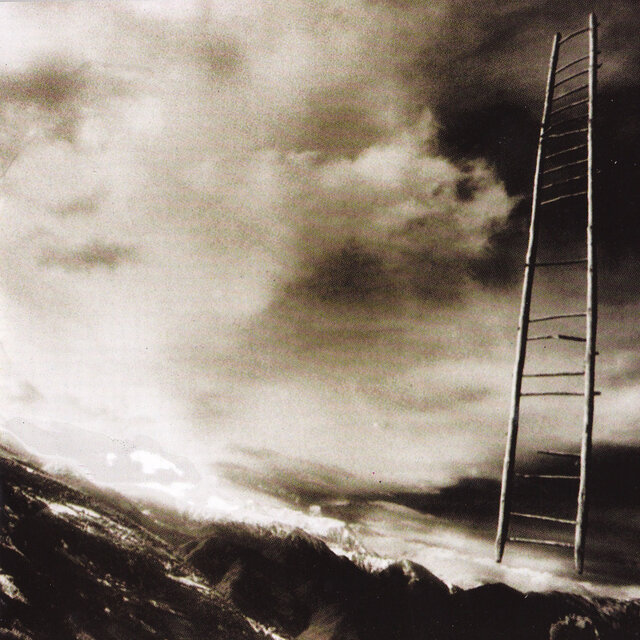 Between Trapezes