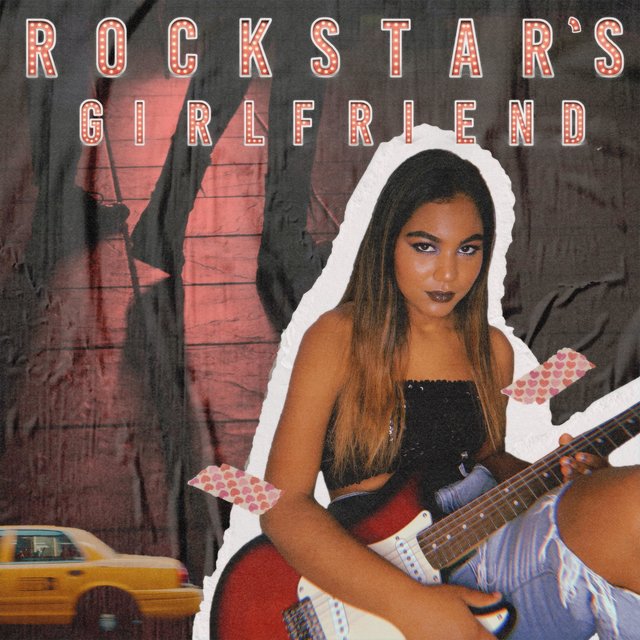 Rockstar's Girlfriend