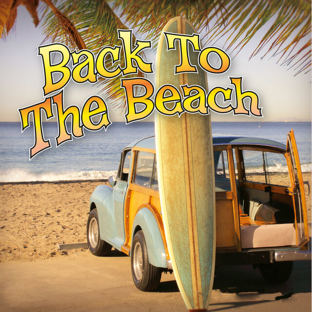 Back To The Beach