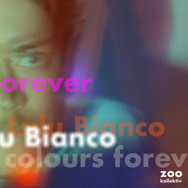 colours forever