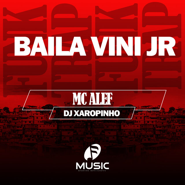 Baila Vini Jr