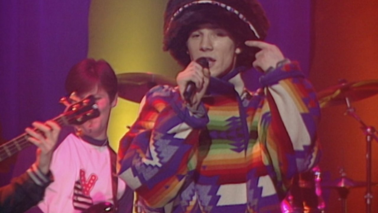 Too Young to Die (Top Of The Pops 1993)