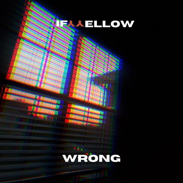 Wrong