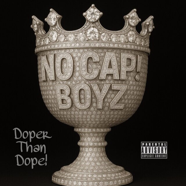 Doper Than Dope!