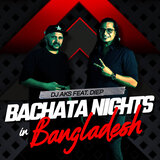 Bachata Nights in Bangladesh