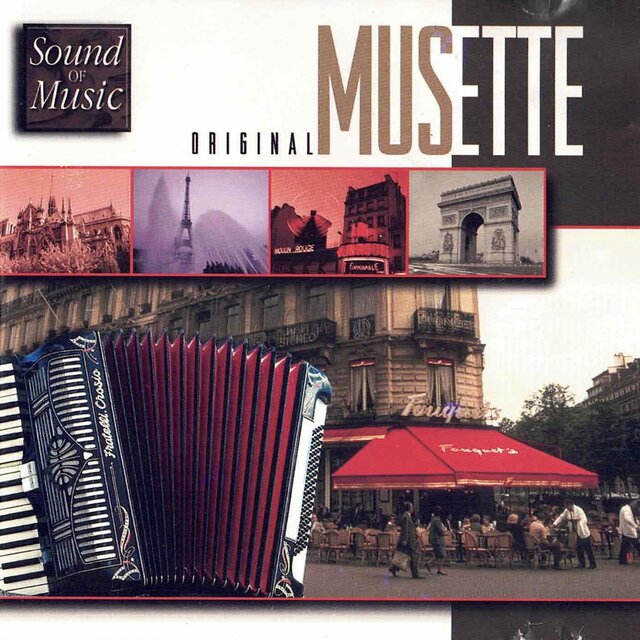 Original Musette (REMASTERED 2025)