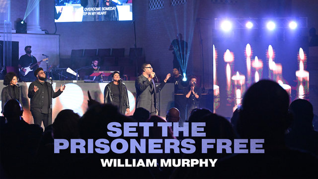 Set the Prisoners Free (Music Video)