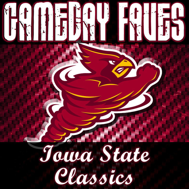 Gameday Faves: Iowa State Cyclones Classics