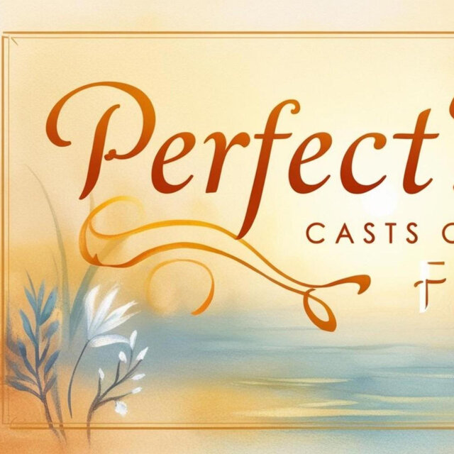 Perfect love casts out all fear