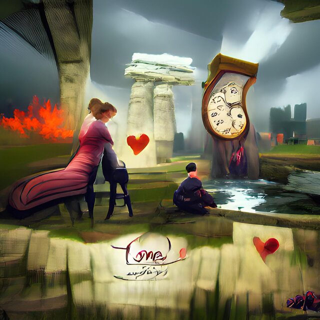 TG Of Ours (Poetry)