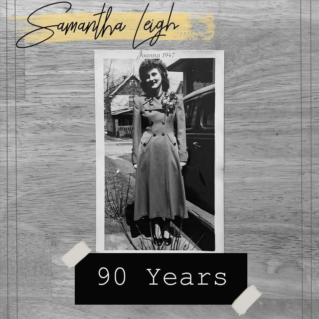 90 Years