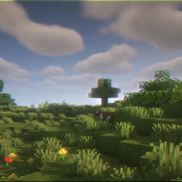 forgotten trails