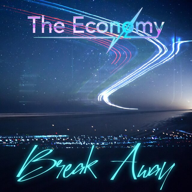 Break Away (Single Version)